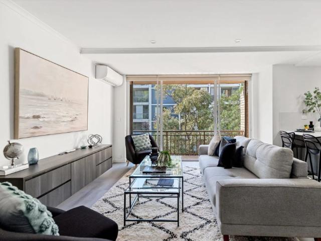 Apartment for rent in Sydney CBD, Sydney