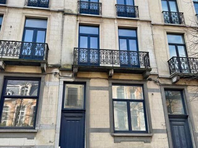 Kot location à Etterbeek, Bruxelles