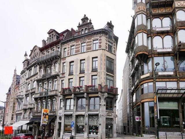 Kot location à Brussel, Bruxelles