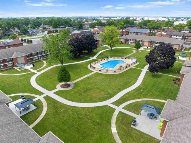 Apartment for rent in Des Plaines, Illinois