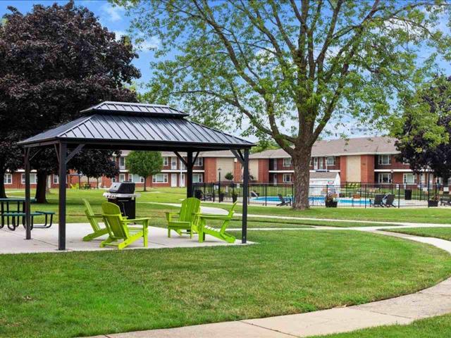 Apartment for rent in Des Plaines, Cook County