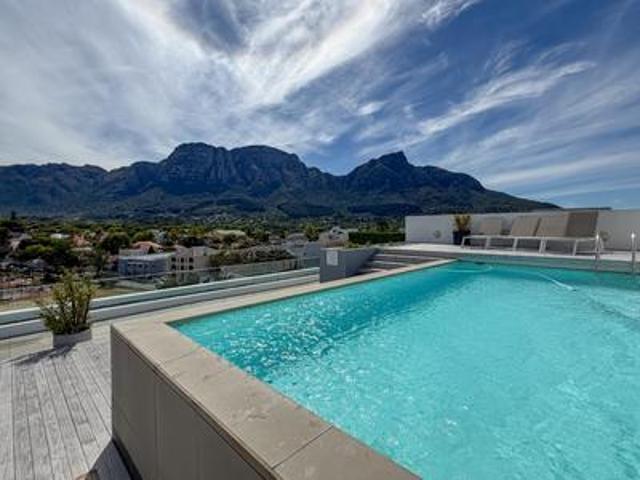 Apartment for sale in Cape Town Ward 59, Cape Town