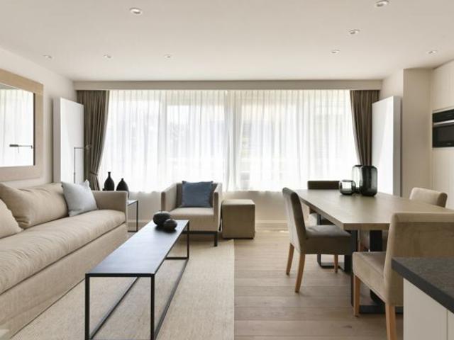 Appartement location à Knokke-heist, West-Vlaanderen