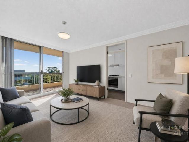 Apartment for rent in Willoughby, New South Wales