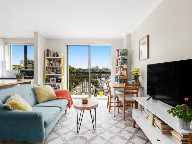 Apartment for sale in Sydney, New South Wales
