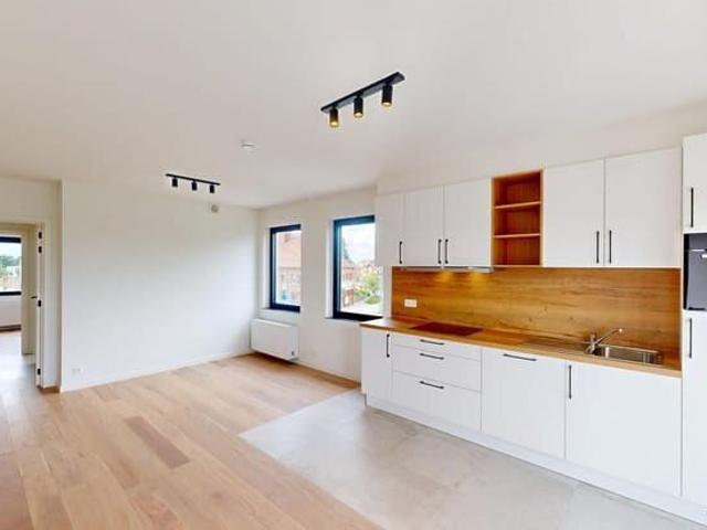 Appartement location à Aarschot, Brabant