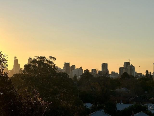 Apartment for sale in Western Australia