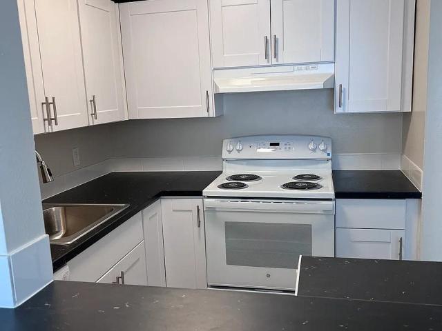 Apartment for rent in Seattle, Washington