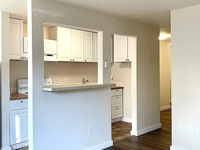 Apartment for rent in Seattle, Washington