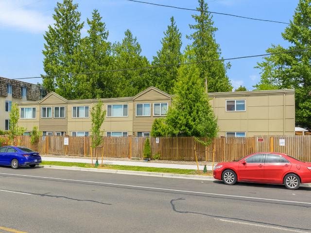 Apartment for rent in Seattle, Washington