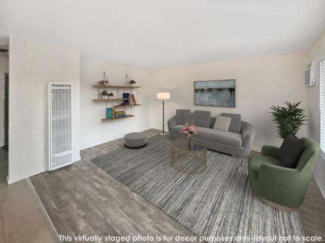 Apartment for rent in Los Banos
