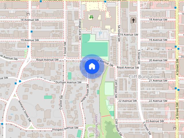 Apartment for rent in Northwest, Alberta