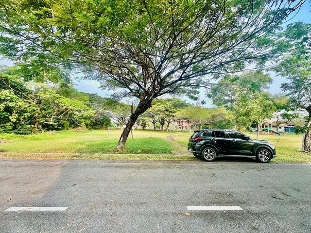 Bungalow for sale in Kajang, Langat