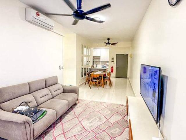 Apartment for sale in Port Klang, Selangor