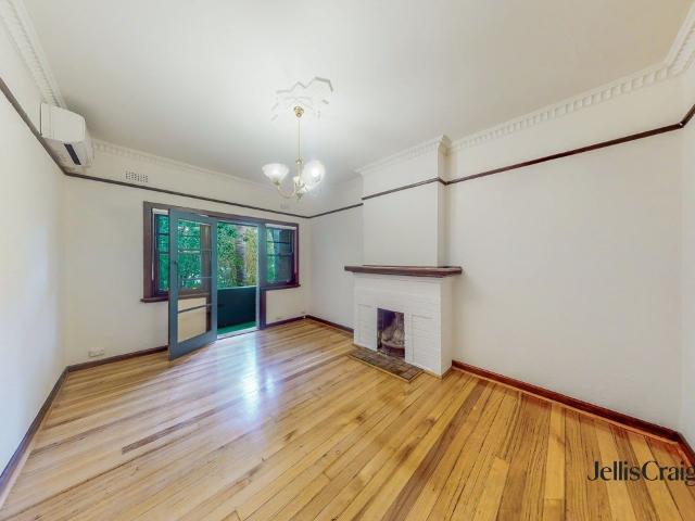 Apartment for rent in Camerons Creek, Victoria