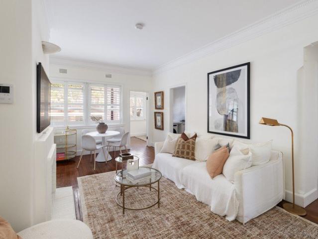 Apartment for sale in Sydney, New South Wales
