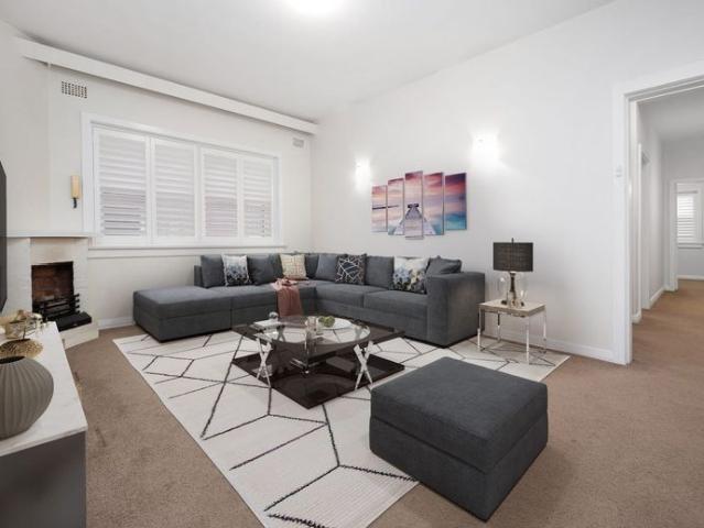 Apartment for rent in Sydney, New South Wales