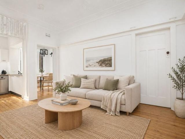 Apartment for rent in Eastern Suburbs, Sydney