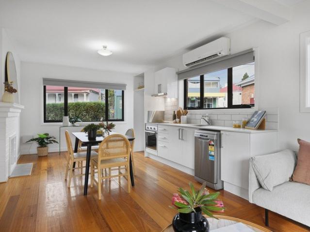 Apartment for sale in Hobart, Tasmania