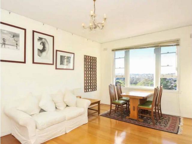 Apartment for rent in Bondi Beach, New South Wales