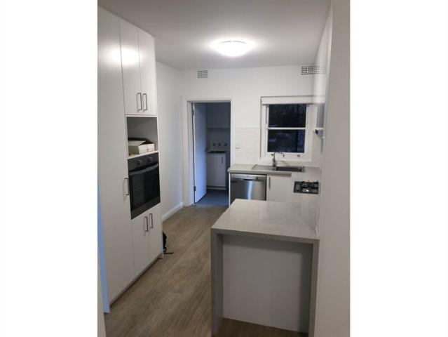 Apartment for rent in Lower North Shore, Sydney