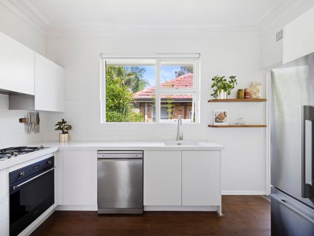 Apartment for sale in Balgowlah, New South Wales