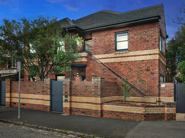 Apartment for rent in Elwood, Melbourne