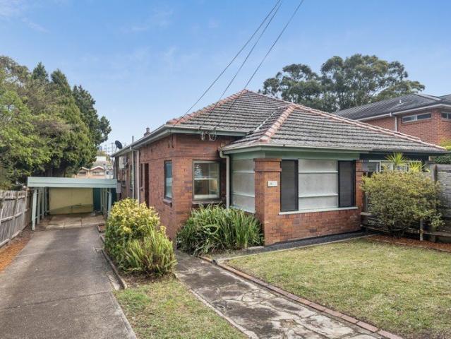 House for sale in Strathfield, New South Wales