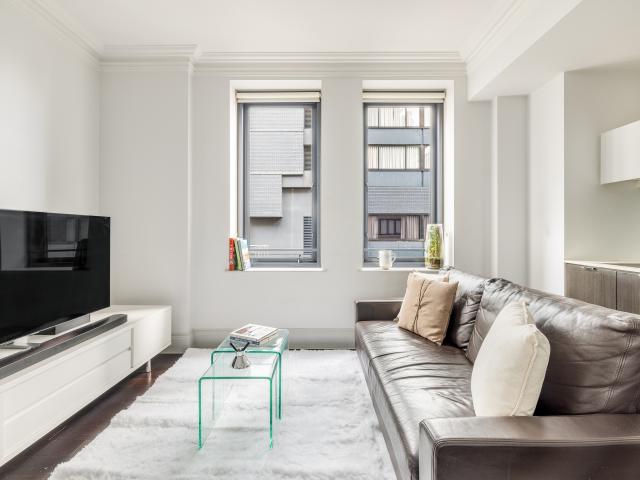 Apartment for rent in Potts Hill, New South Wales