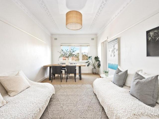 Apartment for rent in Eastern Suburbs, Sydney