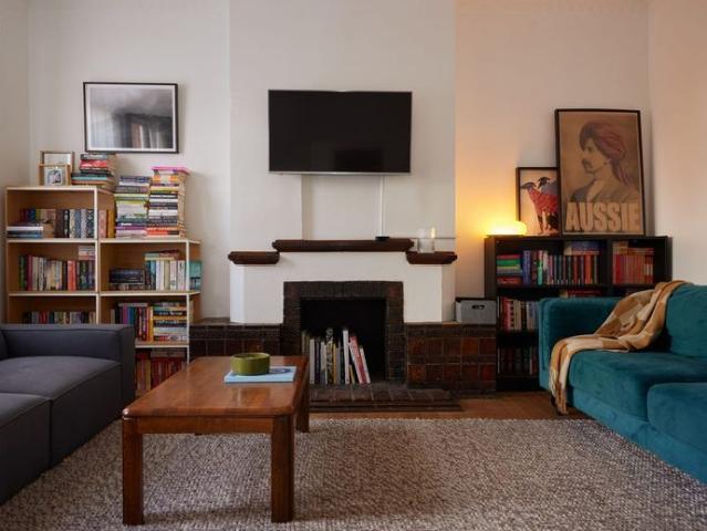 Apartment for rent in Camerons Creek, Victoria