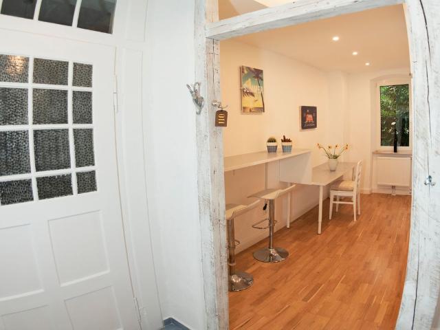 Apartment mieten in Galgenhof, Nürnberg