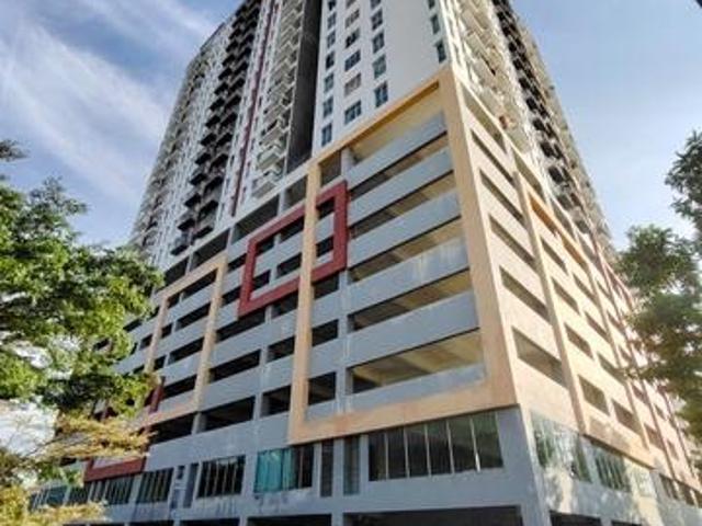 Condominium for sale in Semenyih, Majlis Perbandaran Kajang