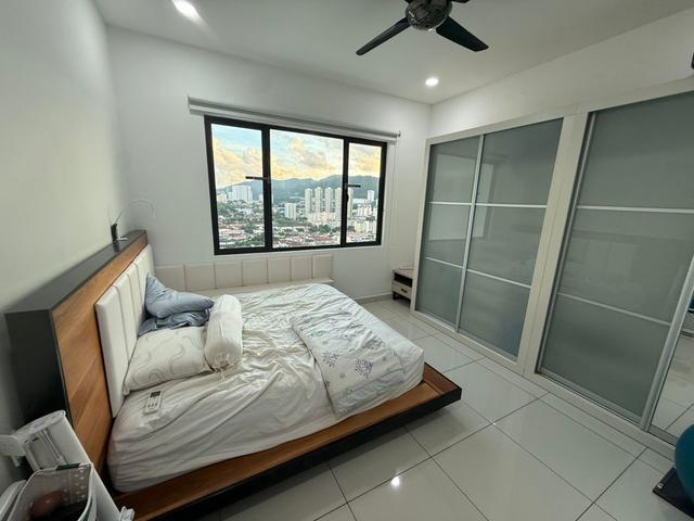 Condominium for sale in Timur Laut, George Town