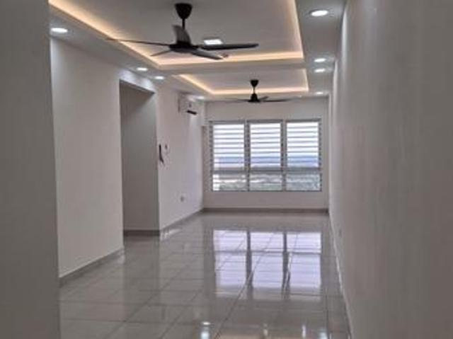 Apartment for rent in Cyberjaya, Sepang