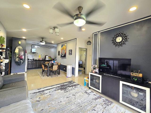 Serviced Residence for sale in Cheras, Kuala Lumpur