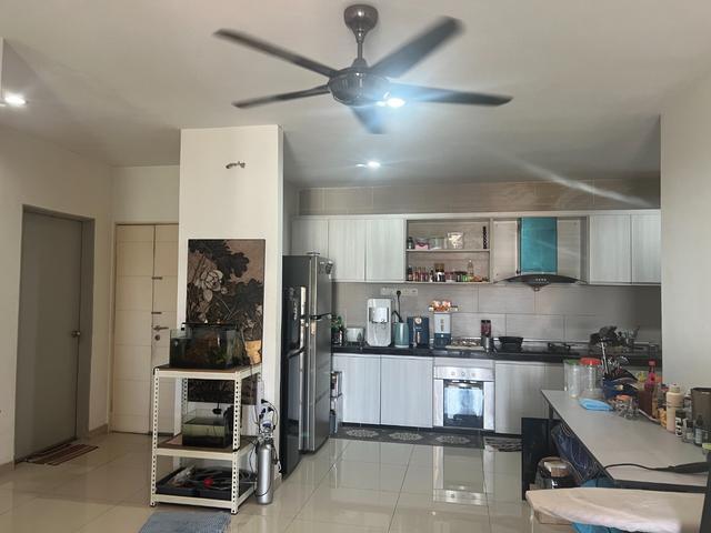 Serviced Residence for sale in Cheras
