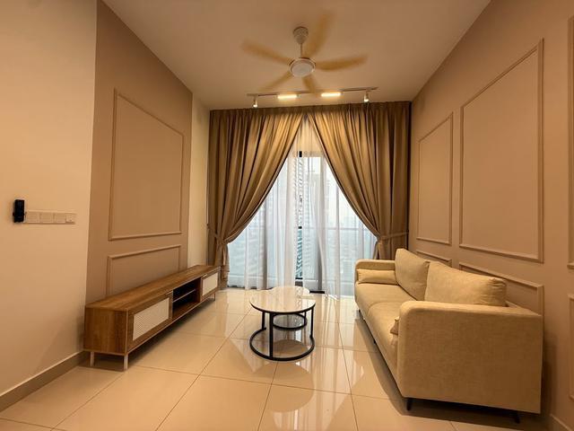 Serviced Residence for rent in Langat, Selangor