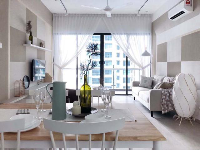 Serviced Residence for sale in Malaka