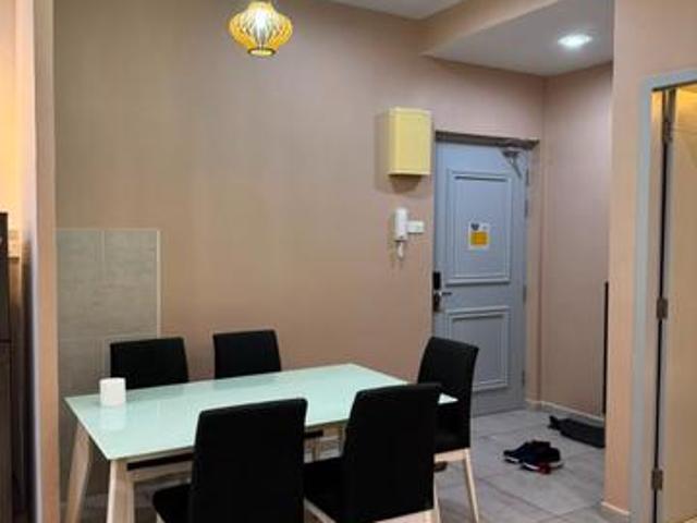 Serviced Residence for rent in Malaka