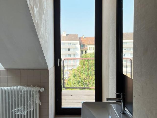 Apartment mieten in Basel, Basel-Stadt