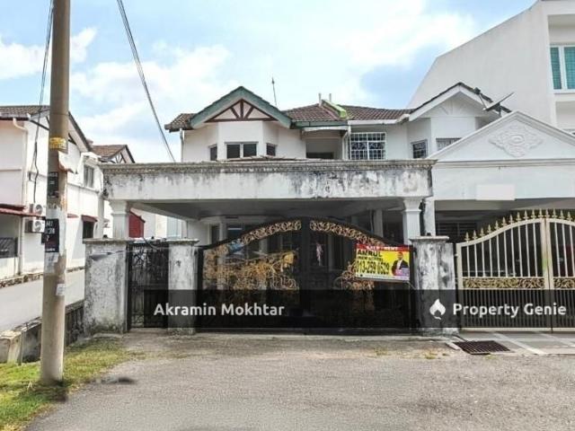 Terraced House for sale in Selangor