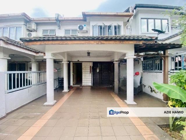 House for sale in Country Heights Damansara, Kuala Lumpur