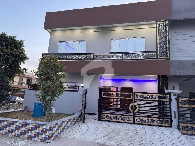 House for sale in Islamabad
