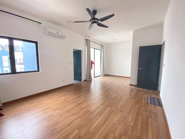 Townhouse for sale in Tanjong Sepat, Selangor
