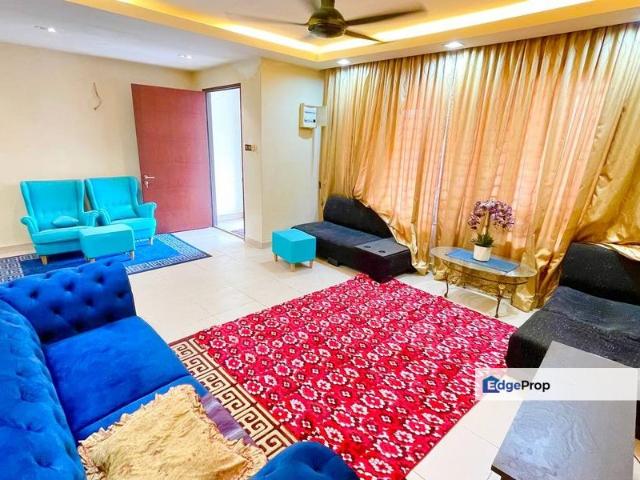 House for sale in Selayang, Selangor