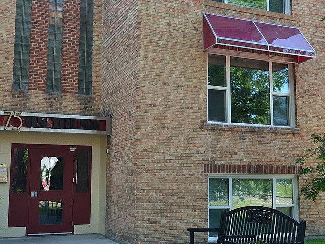 Apartment for rent in East St. Paul, Manitoba