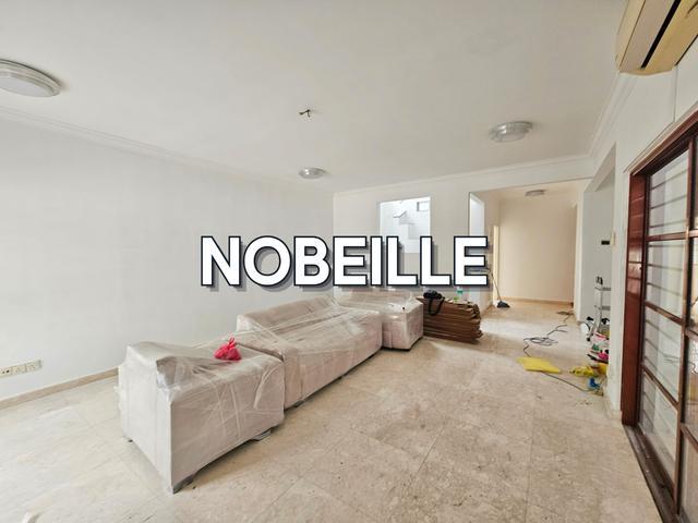 Terraced House for rent in Petaling, Subang Jaya