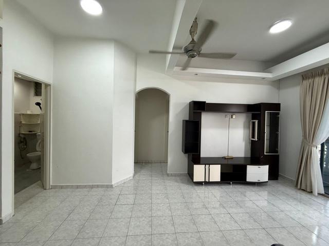 Apartment for sale in Wellesley, Penang