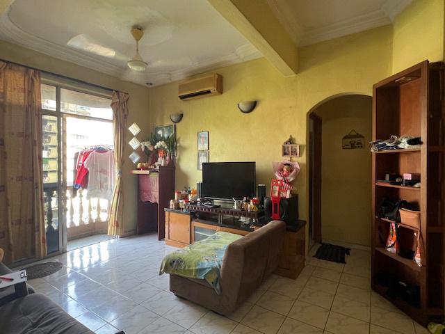 Apartment for sale in Wellesley, Penang